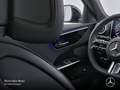 Mercedes-Benz C 180 AMG+NIGHT+PANO+KAMERA+KEYLESS+9G Zwart - thumbnail 11
