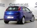 Fiat Grande Punto 1.4 Sport 95 Azul - thumbnail 2