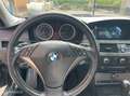 BMW 545 5-serie 545i |Schuifdak|Carplay|Camera|Headup Negro - thumbnail 19