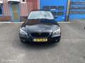 BMW 545 5-serie 545i |Schuifdak|Carplay|Camera|Headup Negro - thumbnail 3