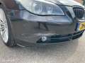 BMW 545 5-serie 545i |Schuifdak|Carplay|Camera|Headup Negro - thumbnail 10