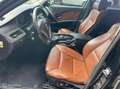 BMW 545 5-serie 545i |Schuifdak|Carplay|Camera|Headup Negro - thumbnail 17