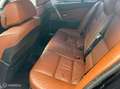 BMW 545 5-serie 545i |Schuifdak|Carplay|Camera|Headup Negro - thumbnail 18