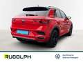 Volkswagen T-Roc Sport 2.0 TDI 7-Gang-DSG LED Navi AHK SHZ ACC Fern Rouge - thumbnail 4
