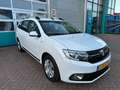 Dacia Logan Mcv 0.9 Tce 90pk Ambiance Blanc - thumbnail 3