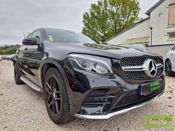 220 d 170ch Sportline 4Matic 9G-Tronic
