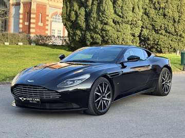 5.2 V12 Bi-turbo - 608 - Launch Edition Française