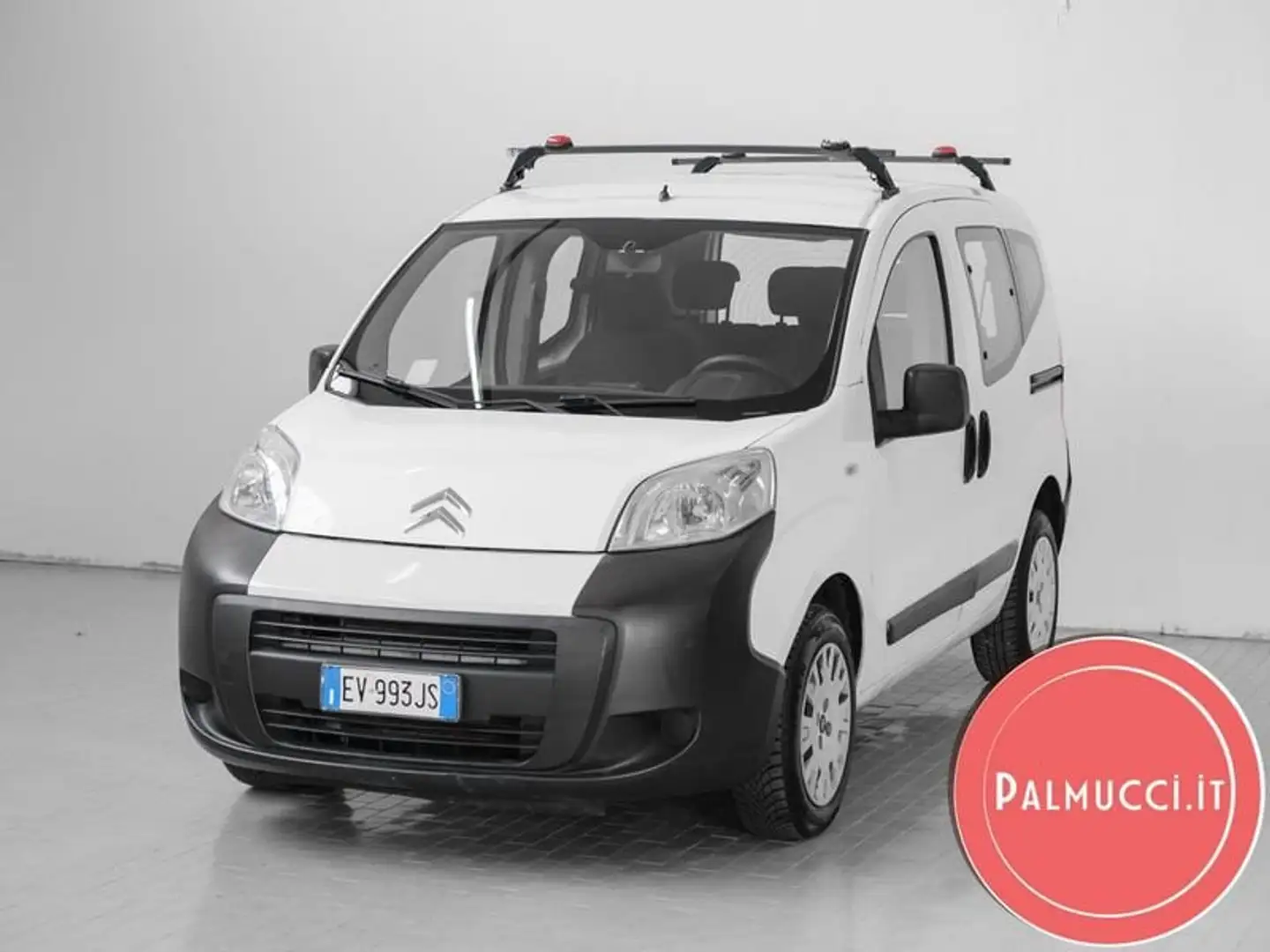 Citroen Nemo Nemo 1.4 Multispace - 1