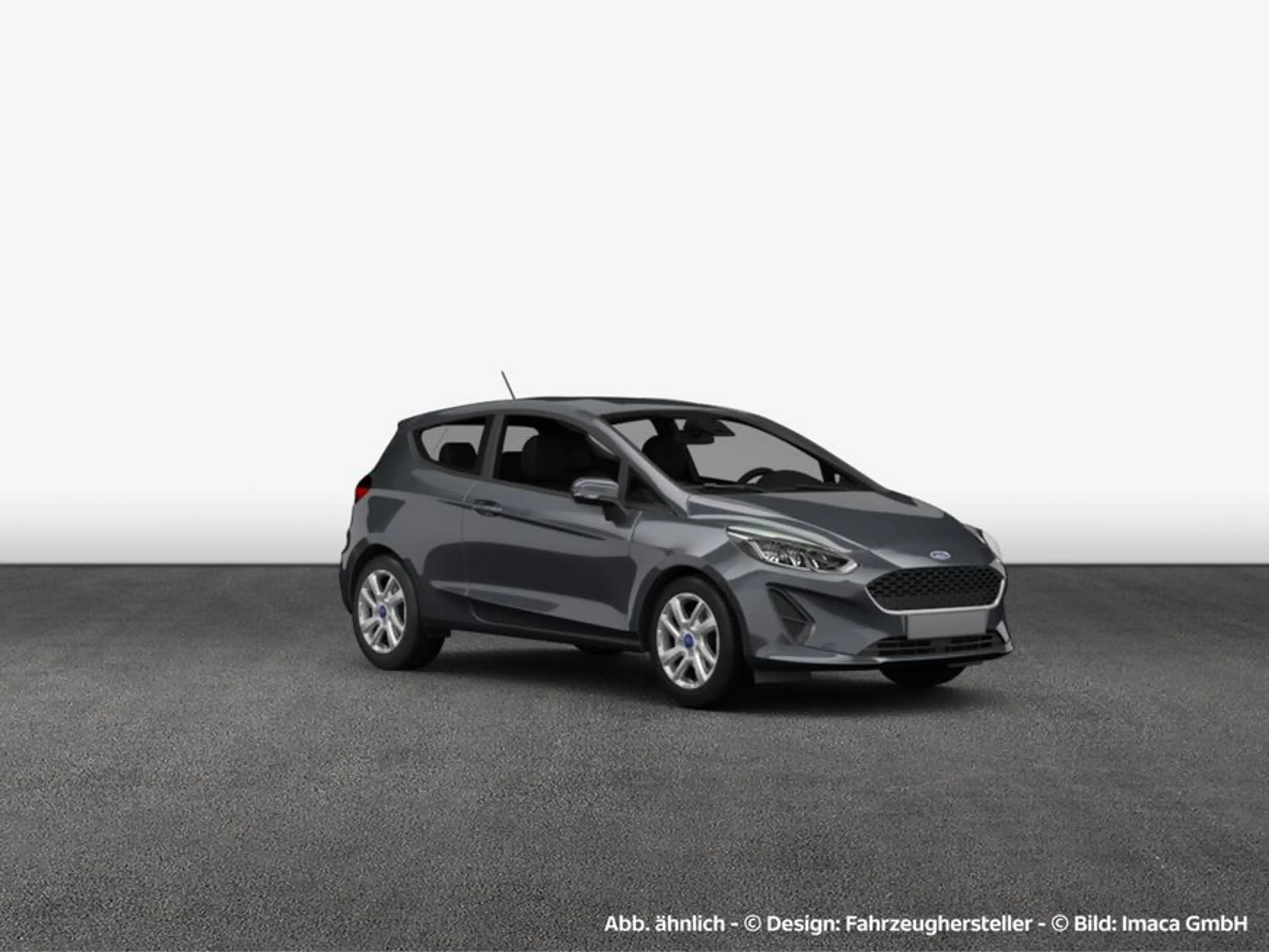 Ford Fiesta 1.0 EcoBoost S&S ACTIVE PLUS — photo 6