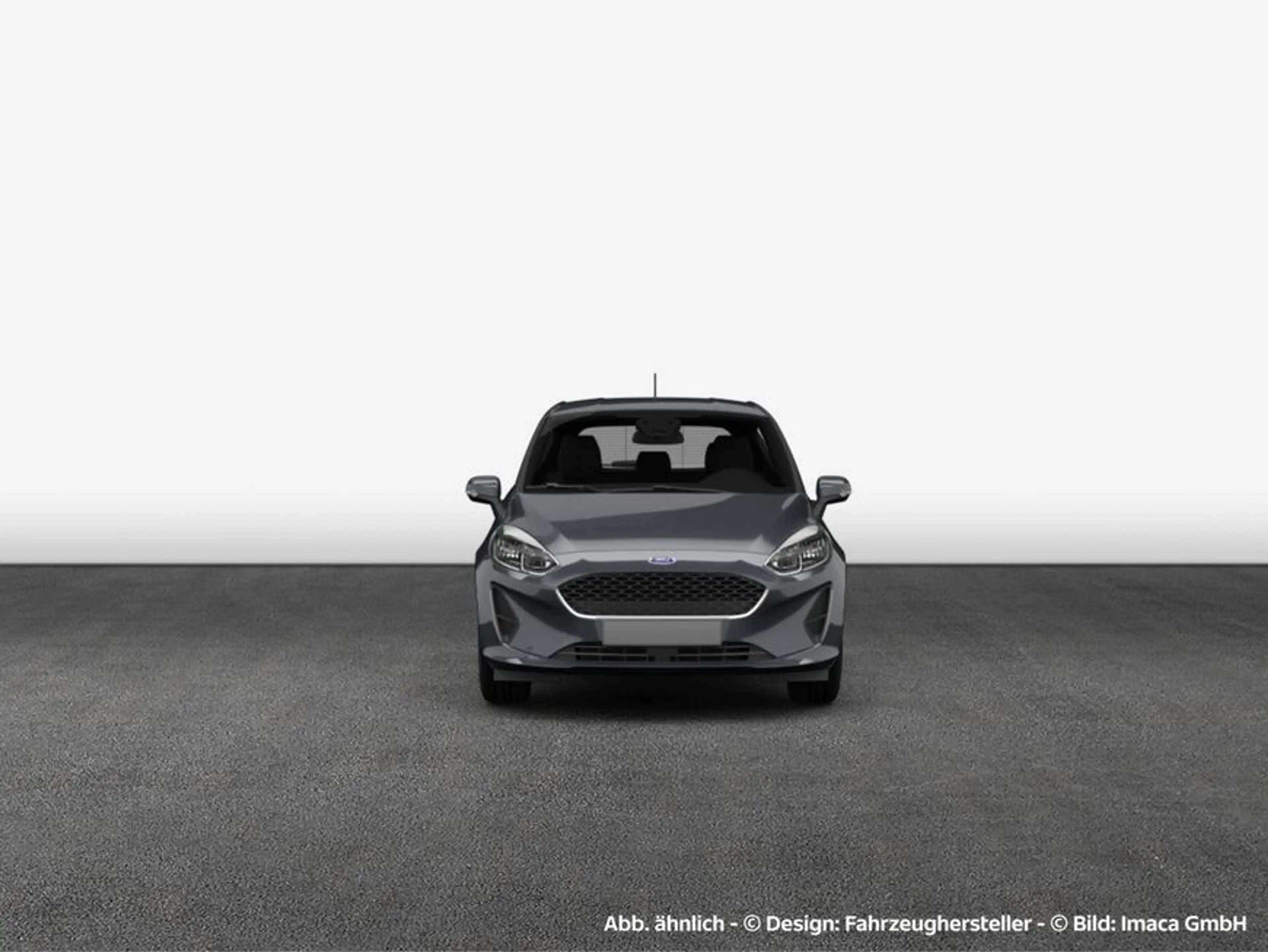Ford Fiesta 1.0 EcoBoost S&S ACTIVE PLUS — photo 3