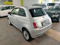 Fiat 500 500 1.2 Sport 69cv  EURO 5 Silber - thumbnail 4