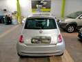 Fiat 500 500 1.2 Sport 69cv  EURO 5 Silber - thumbnail 5