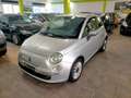 Fiat 500 500 1.2 Sport 69cv  EURO 5 Silber - thumbnail 1