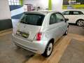 Fiat 500 500 1.2 Sport 69cv  EURO 5 Silber - thumbnail 6