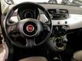 Fiat 500 500 1.2 Sport 69cv  EURO 5 Silber - thumbnail 9