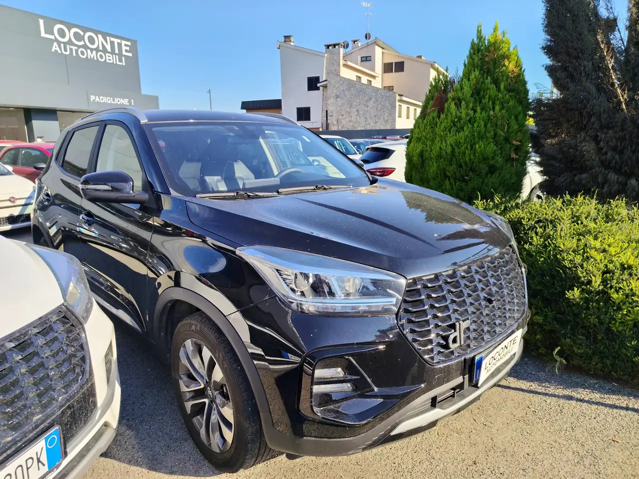 DR Automobiles DR5.0 2024