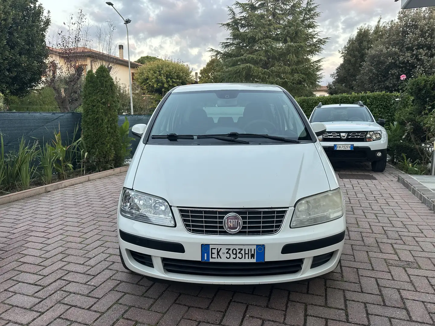 Fiat Idea 1.4 16v Active s&s GPL - 2