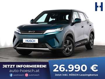 DM-i ACTIVE ACC ASSISTENZ KAMERA NEUWAGEN