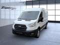 Ford Transit 350 L2H2 Trend AHK Kamera Tempomat DAB+ PD Blanc - thumbnail 1