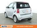 smart forTwo 1.0 Micro Hybrid Drive passion Aut.*SHZ*ALU* Gümüş rengi - thumbnail 4