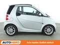 smart forTwo 1.0 Micro Hybrid Drive passion Aut.*SHZ*ALU* Gümüş rengi - thumbnail 7