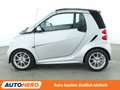 smart forTwo 1.0 Micro Hybrid Drive passion Aut.*SHZ*ALU* Gümüş rengi - thumbnail 3