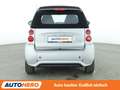smart forTwo 1.0 Micro Hybrid Drive passion Aut.*SHZ*ALU* Gümüş rengi - thumbnail 5