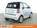smart forTwo 1.0 Micro Hybrid Drive passion Aut.*SHZ*ALU* Gümüş rengi - thumbnail 6