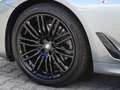BMW 520 5-serie 520i TwinTurbo 183PK High Ex. Ed. / LCI / Gris - thumbnail 21