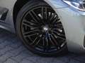 BMW 520 5-serie 520i TwinTurbo 183PK High Ex. Ed. / LCI / Gris - thumbnail 25