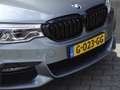 BMW 520 5-serie 520i TwinTurbo 183PK High Ex. Ed. / LCI / Gris - thumbnail 11