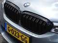 BMW 520 5-serie 520i TwinTurbo 183PK High Ex. Ed. / LCI / Gris - thumbnail 18