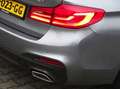 BMW 520 5-serie 520i TwinTurbo 183PK High Ex. Ed. / LCI / Gris - thumbnail 46
