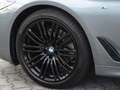 BMW 520 5-serie 520i TwinTurbo 183PK High Ex. Ed. / LCI / Gris - thumbnail 14