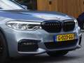 BMW 520 5-serie 520i TwinTurbo 183PK High Ex. Ed. / LCI / Gris - thumbnail 17
