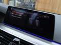 BMW 520 5-serie 520i TwinTurbo 183PK High Ex. Ed. / LCI / Gris - thumbnail 22