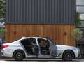 BMW 520 5-serie 520i TwinTurbo 183PK High Ex. Ed. / LCI / Grau - thumbnail 4