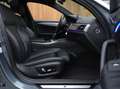 BMW 520 5-serie 520i TwinTurbo 183PK High Ex. Ed. / LCI / Gris - thumbnail 12