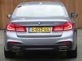 BMW 520 5-serie 520i TwinTurbo 183PK High Ex. Ed. / LCI / Gris - thumbnail 10