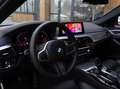 BMW 520 5-serie 520i TwinTurbo 183PK High Ex. Ed. / LCI / Gris - thumbnail 16