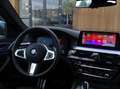 BMW 520 5-serie 520i TwinTurbo 183PK High Ex. Ed. / LCI / Gris - thumbnail 17