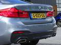 BMW 520 5-serie 520i TwinTurbo 183PK High Ex. Ed. / LCI / Gris - thumbnail 22