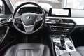 BMW 520 dA Touring Xénon CUIR GPS ***DESTOCKAGE B2B*** Zwart - thumbnail 8