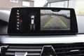 BMW 520 dA Touring Xénon CUIR GPS ***DESTOCKAGE B2B*** Zwart - thumbnail 12