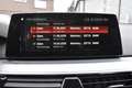 BMW 520 dA Touring Xénon CUIR GPS ***DESTOCKAGE B2B*** Zwart - thumbnail 15
