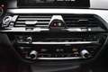 BMW 520 dA Touring Xénon CUIR GPS ***DESTOCKAGE B2B*** Zwart - thumbnail 11