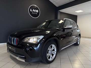 2.0 D 175ch LUXE SDRIVE 2010 - TOIT OUVRANT