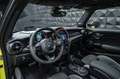 MINI John Cooper Works John Cooper Works Trim H&K Pano Gelb - thumbnail 21