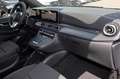 Mercedes-Benz V 300 d STYLE lang AMG AHK+Standheizung+M-LED Gris - thumbnail 9