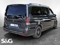 Mercedes-Benz V 300 d STYLE lang AMG AHK+Standheizung+M-LED Gris - thumbnail 2